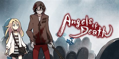 angel of death max|angel of death season 3.